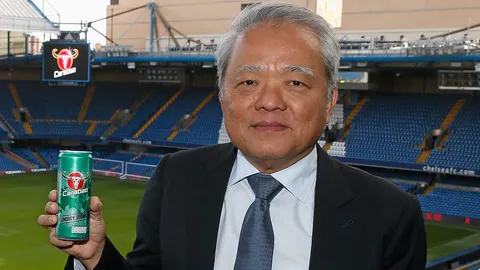 "คาราบาวแดง"ผงาดโกอินเตอร์