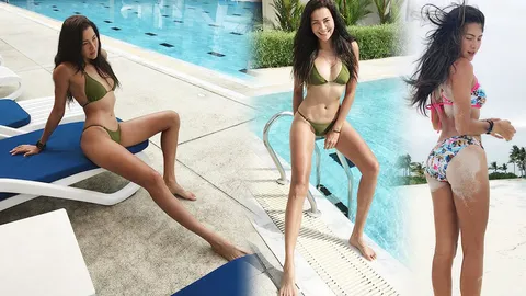 โย ยศวดี บอกแล้วทำไมต้องลาวงการนางแบบ เกี่ยวกับคนไม่แยกแยะ (คลิป)