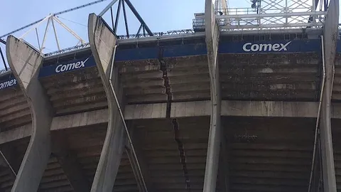 บอลจังโก้เลื่อนแข่งไม่มีกำหนด หลังเหตุแผ่นดินวิปโยค