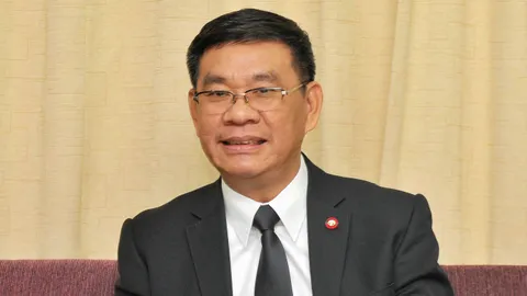 กกต.ร่วมมือ สรอ.เปิดตัวเว็บไซต์ข้อมูลการเลือกตั้ง