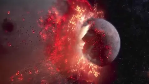 ลือสนั่น ใกล้ถึงวันสิ้นโลก! ดาวเคราะห์ลึกลับ นิบิรุ จะพุ่งชน 23ก.ย.นี้