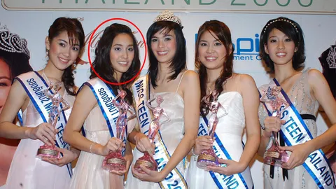 ชะตาชีวิตที่พลิกผัน เอมี่ - มิน พีชญา