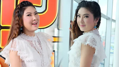 หมออ้อย ประกาศกร้าวหยุดเซ็กซี่ หนีข่าวฉาว!! ชีวิตนี้ขอบรรลุธรรม