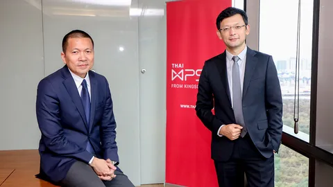 สนับสนุนการศึกษาไทยครั้งใหญ่! รู้จัก ซอฟต์แวร์จัดการเอกสาร Thai WPS 