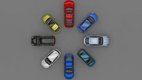 รวมสีรถประจำวันเกิด ถ้าถูกโฉลกขับแล้วเฮง ขับแล้วรวย