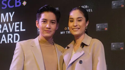 ขวัญ งดตอบแม่โพสต์ภาพ กอล์ฟ-เคธี่ บอกไม่เป็นประโยชน์กับทุกฝ่าย (คลิป)