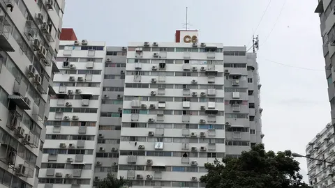 ล่าหื่นโรคจิตทำสาวผวา ออกลงมือลากข่มขืน ตบทรัพย์!ในคอนโด