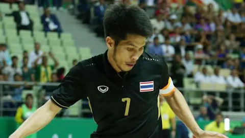 แมนๆคุยกัน! กัปตันช้างยึดอกรับผิด หลังโดนแดงเกมพ่ายอิหร่าน