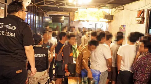 สั่งปิดผับ