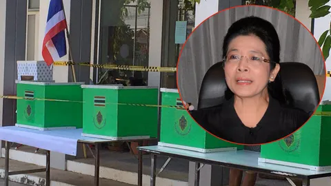 คนการเมืองห่วง-ยื้อลต. ทำเศรษฐกิจฟุบ!