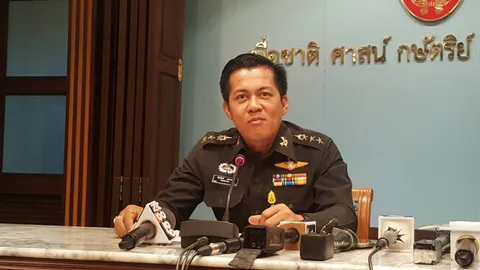 กอ.รมน.โต้ เด็กพท. ยันกองทัพมีอุปกรณ์ที่ดีในการให้กำลังพลทำงาน 3 จชต.