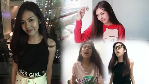 ฮาไม่ห่วงสวย! ดีเจใบกระเพรา คิดว่าร้องเพลงฝรั่ง เอาซะต้องตามดูทุกคลิป