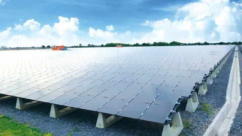 รู้จักขั้นตอนการผลิตไฟฟ้าพลังงานแสงอาทิตย์ มิตรที่ดีกับสิ่งแวดล้อม