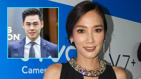 อั้ม แย้มหัวใจคุย ไฮโซฟลุค แค่คนเดียว ลุ้นความสัมพันธ์เป็นแฟนได้มั้ย (คลิป)