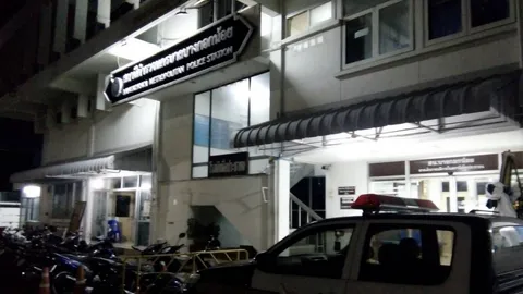 โจ๋ฝั่งธนฯ ยกพวกรุมตีทหารใต้ลากลับบ้าน เจอ 9 มม.สวน ดับ 1 เจ็บ1 