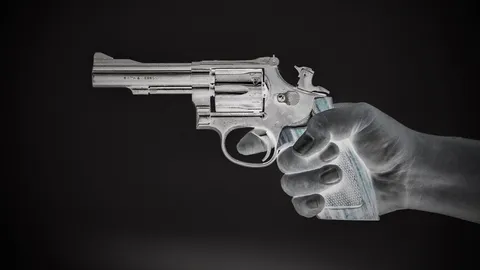 รวบจ่าทพ.ยิงถล่มอริ ดับ1-เจ็บ1 สางแค้น! ถูกแก๊งโจ๋เหล็กไล่ตี