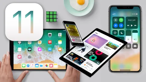 6 ความลับที่ซ่อนอยู่ใน 'iOS 11' ไม่มีใครบอก...แต่เราจะบอกคุณ!!