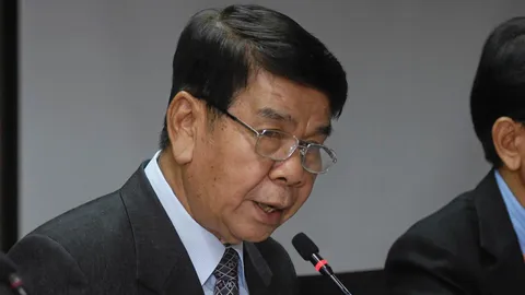 อสส.สั่ง พิจารณาคำร้องขอความเป็นธรรม คดีสลายชุมนุม นปช. ปี 53 เร่งด่วน