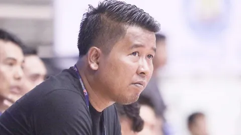 บลูเวฟตั้ง ‘อนุชา’ นั่งมือขวาโค้ชหมี ลุยศึกฟุตซอลลีกเลกสอง