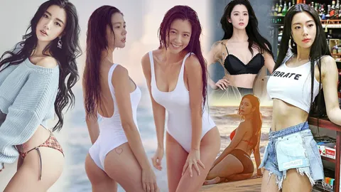 เซ็กซี่ดั่งไฟบรรลัยกัลป์ แฟชั่นแซ่บ คลาร่า สาวที่ทำให้หนุ่มเคลิ้มทั่วโลก