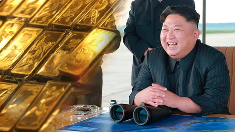 สงครามเกาหลี! ทำทองผันผวน กรอบ 20,400-20,800 บาท แนะเก็งกำไรระยะสั้น