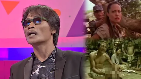 สายเชีย สตันท์แมนชื่อดัง กว่าจะมีชื่อเสียงเงินทอง เคยขุดส้วมแลกค่าเทอม (คลิป)