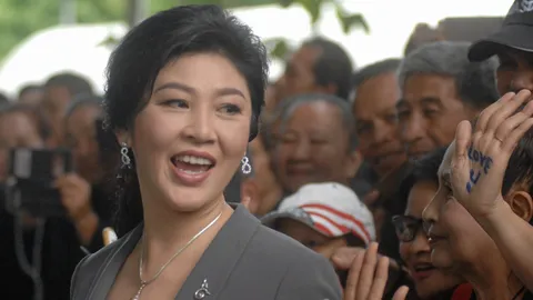 พรุ่งนี้!! อ่านคำพิพากษา ลับหลัง'ยิ่งลักษณ์' แน่ อัยการ มั่นใจหลักฐาน