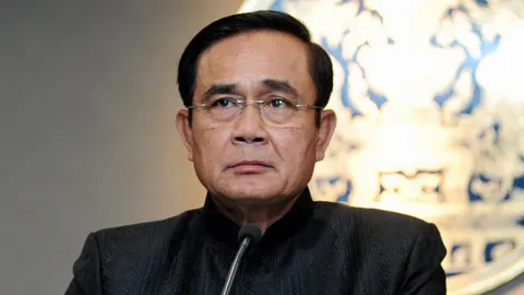 'บิ๊กตู่' สั่งเร่งสอบทุจริตโครงการ 9101 ขู่โกงเจอโทษหนัก