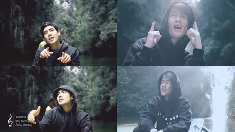 ก๊อปเกรดเอ! เต๋อ เลียนแบบ น้องเจ้านาย เนียนจนแยกไม่ออก (คลิป)