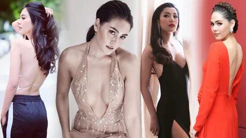 โนบราสบายๆ รู้ 5 วิธีเซฟจุกตามแบบสาวเซ็กซี่