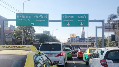 อุโมงค์พัฒนาการ-รามคำแหง-ถาวรธวัช คืบ 20%