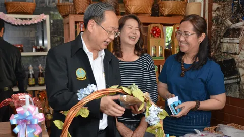 พาณิชย์ ปั้น 'โชห่วย-ไฮบริด' ขายออฟไลน์-ออนไลน์ เพิ่มยอดขาย