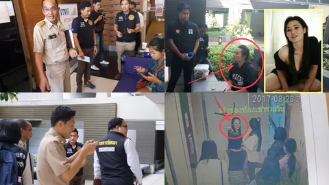 ปกครอง จับ “หยินมี่ บิ๊กบราเธอร์” ดัดแปลงคอนโดทำโรงแรมเถื่อนซุกทัวร์จีน