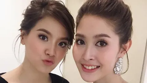 สวยสู้ได้นะ ร็อค ประชันเบ้าหน้ากับ 3 นางเอกดัง