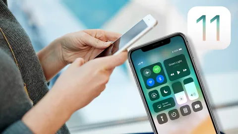 ไม่ถึงสัปดาห์! แอปเปิลปล่อย iOS11.0.1 แก้ไขปัญหาดราม่าเครื่องค้าง 