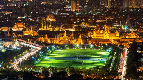 กรุงเทพฯแชมป์อีกสมัยเมืองจุดหมาย ผลสำรวจล่าสุดมาสเตอร์การ์ด