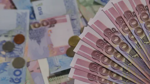 จำนำ กทม.คงดอก ขยายวงเงินจำนำ