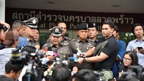 'ศรีวราห์' ยันค้นบ้าน 'ยิ่งลักษณ์' ไม่เกี่ยวการเมือง 100%