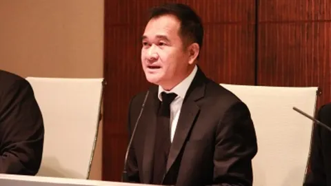 คลัง เคารพการตัดสินใจ กนง.คงดอกเบี้ย คาดเบิกจ่ายงบ 60 ตามเป้า