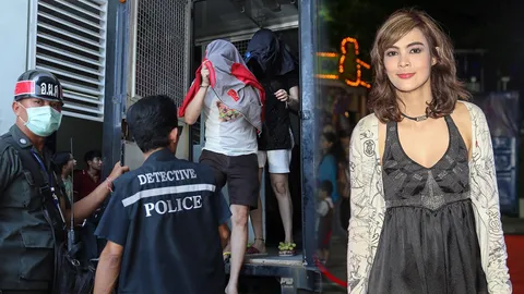 อีกมุมของ เอมี่ ที่ไม่มีใครรู้ มีอีกหนึ่งชีวิตนอกคุกที่ต้องห่วง