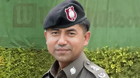 'โจ๊ก' ไม่ห่วง บ.ทัวร์ศูนย์เหรียญแจ้งความเอาคืนกลับ 2 ลูกน้อง