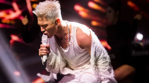 สิ้นสุดการรอคอย แทยัง พร้อมกระชากใจ 