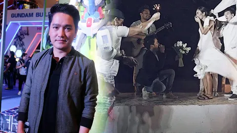 เอ๊ะ จิรากร เผยแล้ว! ทำไมเพิ่งขอแฟนแต่งงาน ทั้งที่มีลูกกันแล้ว 2 คน (คลิป)