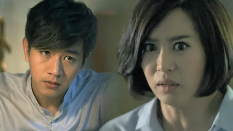 จ๋า-โทนี่ หลอน ผีอลิสา โผล่ให้ช่วย ยิ่งค้นยิ่งเจอปมเร้นลับ