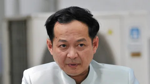 กรธ. ยันไม่มีเหตุผลยื้อกฎหมายลูก ย้ำเสร็จตามกรอบเวลา