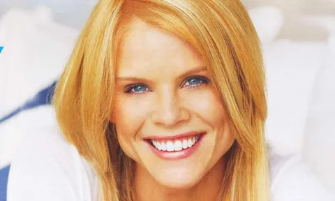 ชีวิตเหมือนตกนรก ของ  "เอลิน นอร์เดเกรน"  อดีตภรรยาโปรกอล์ฟหมายเลขหนึ่ง