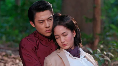 หมาก สุดเศร้าร่ำลา แต้ว น้ำตาท่วมปิดฉาก ‘รากนครา’