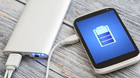 แบตสำรองต้องมี “มอก.” หากใช้ผลิตภัณฑ์ที่ไม่มีคุณภาพอาจเป็นอันตราย