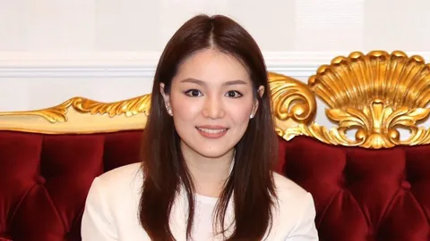 'มาดามเดียร์' โกอินเตอร์! วางแผนปั้นเด็กไทยสู่ยุโรป