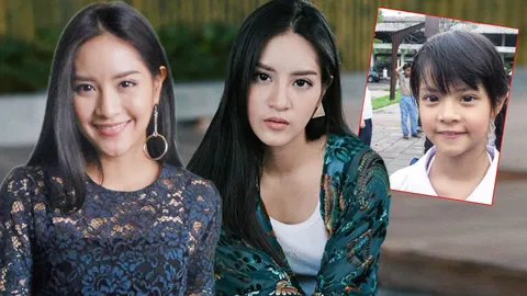 "แพร" ดาราเด็ก โตเป็นสาวงานรุมแน่น